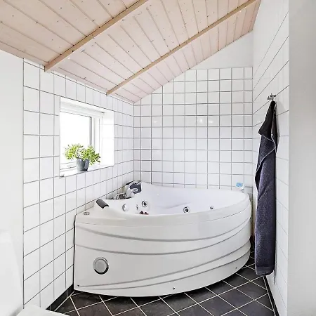 6 Person In Sydals-by Traum Tatil Evi *