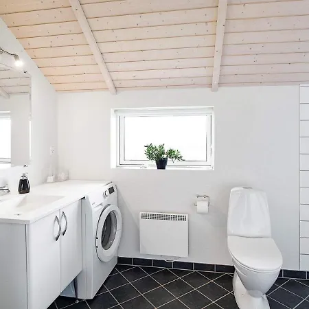Tatil Evi 6 Person In Sydals-by Traum