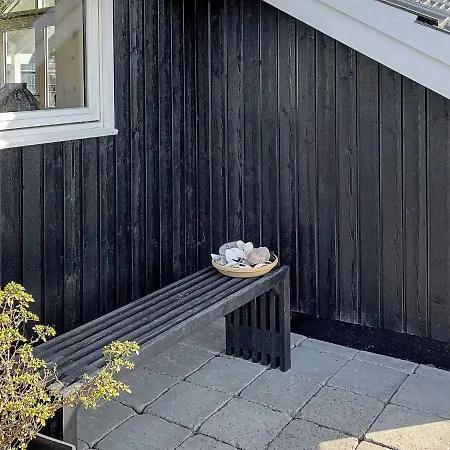 Tatil Evi 6 Person In Sydals-by Traum *