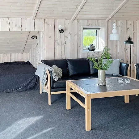 6 Person In Sydals-by Traum Tatil Evi